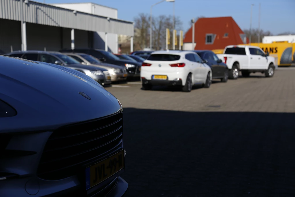 Porsche Macan – foto 66