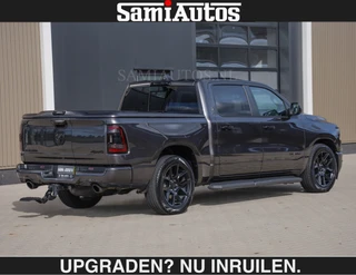 Dodge Ram Pick-Up – thumbnail 19