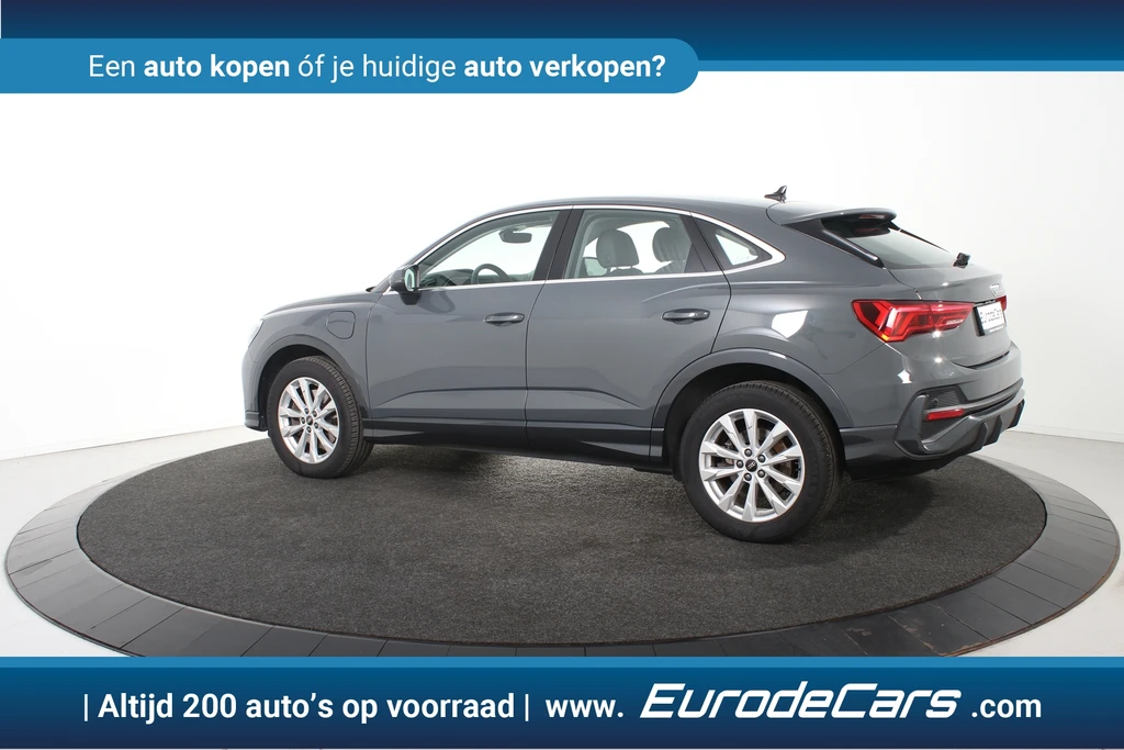 Audi Q3 – foto 5