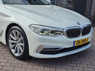 BMW 5 Serie – thumbnail 7
