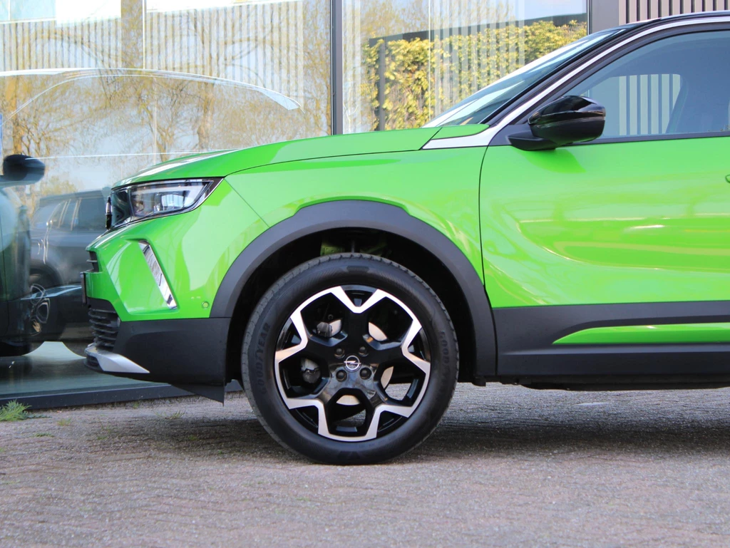 Opel Mokka – foto 12