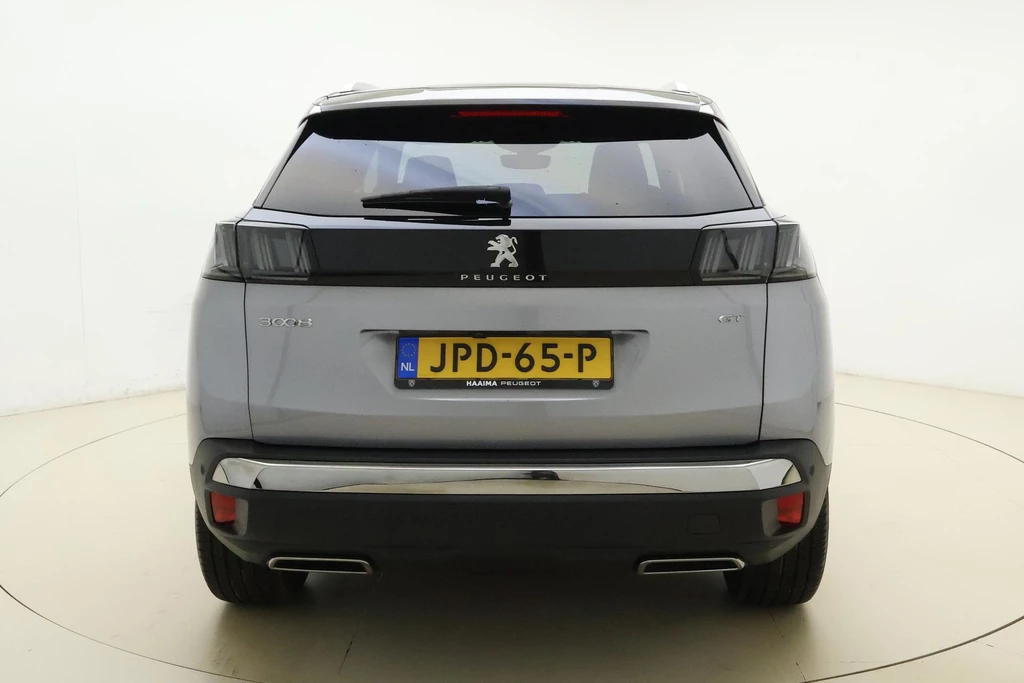 Peugeot 3008 – foto 5
