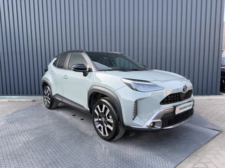 Toyota Yaris Cross – thumbnail 10