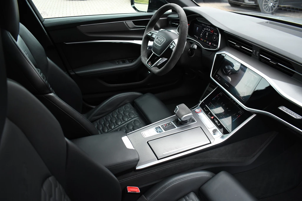 Audi RS6 – foto 73