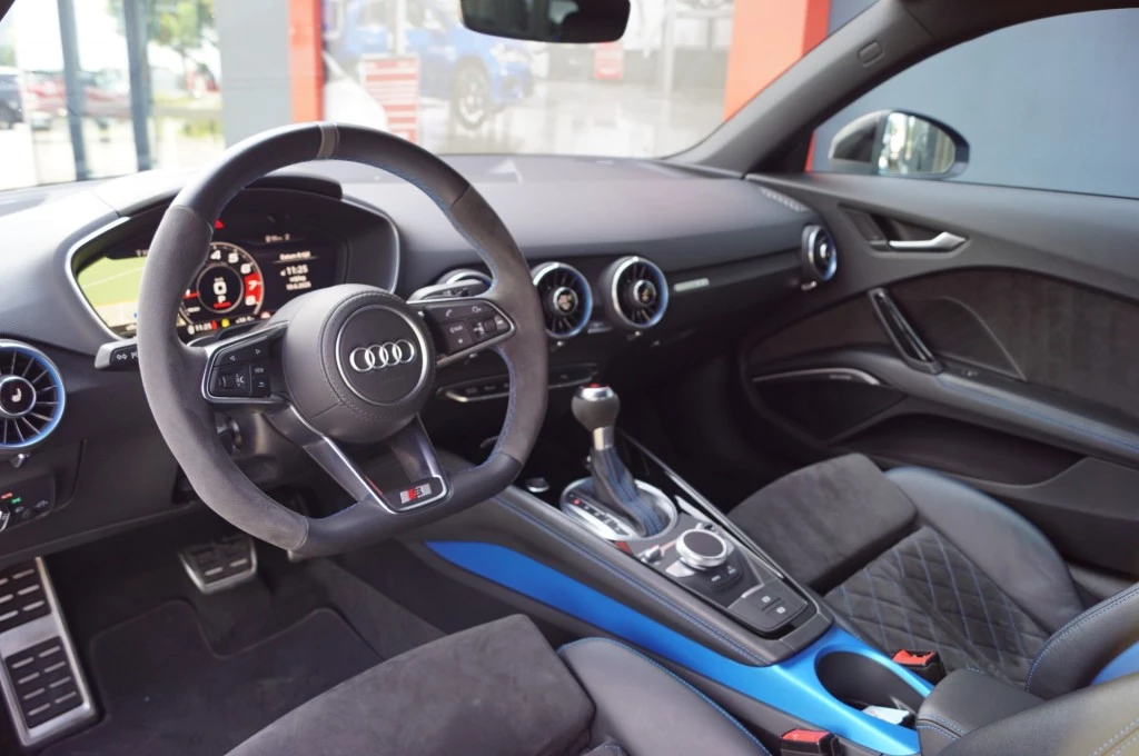 Audi TT – foto 45