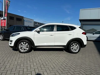 Hyundai Tucson – thumbnail 2