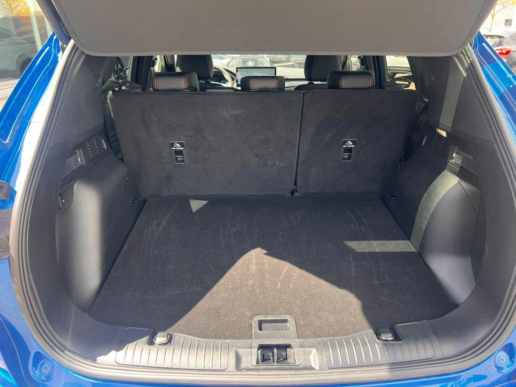 Ford Kuga – foto 12