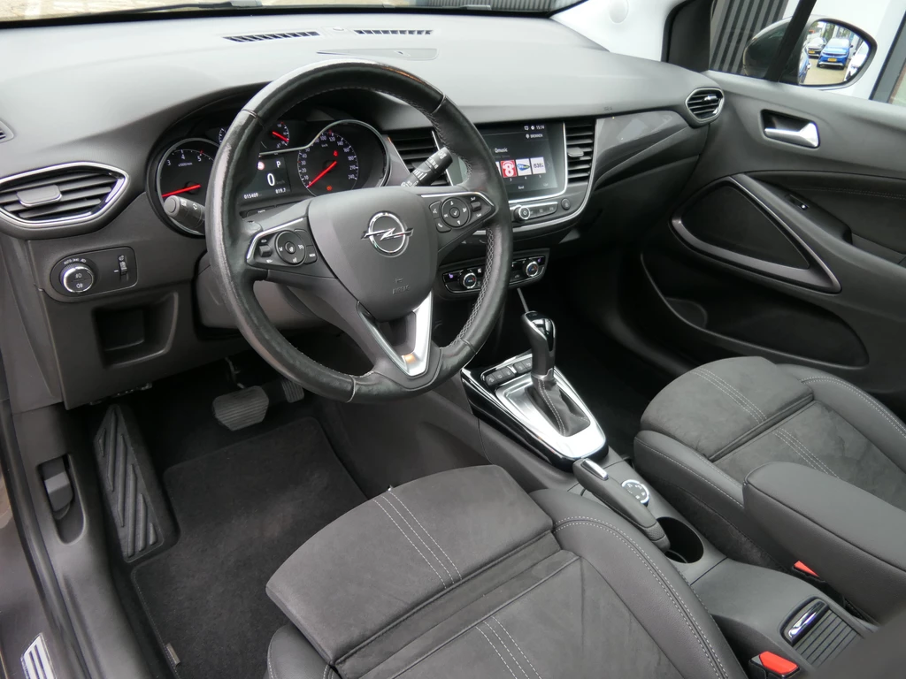 Opel Crossland – foto 10