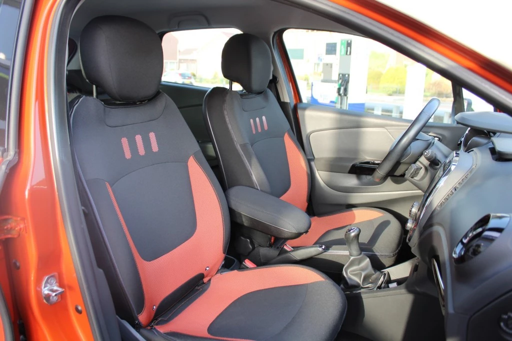 Renault Captur – foto 25