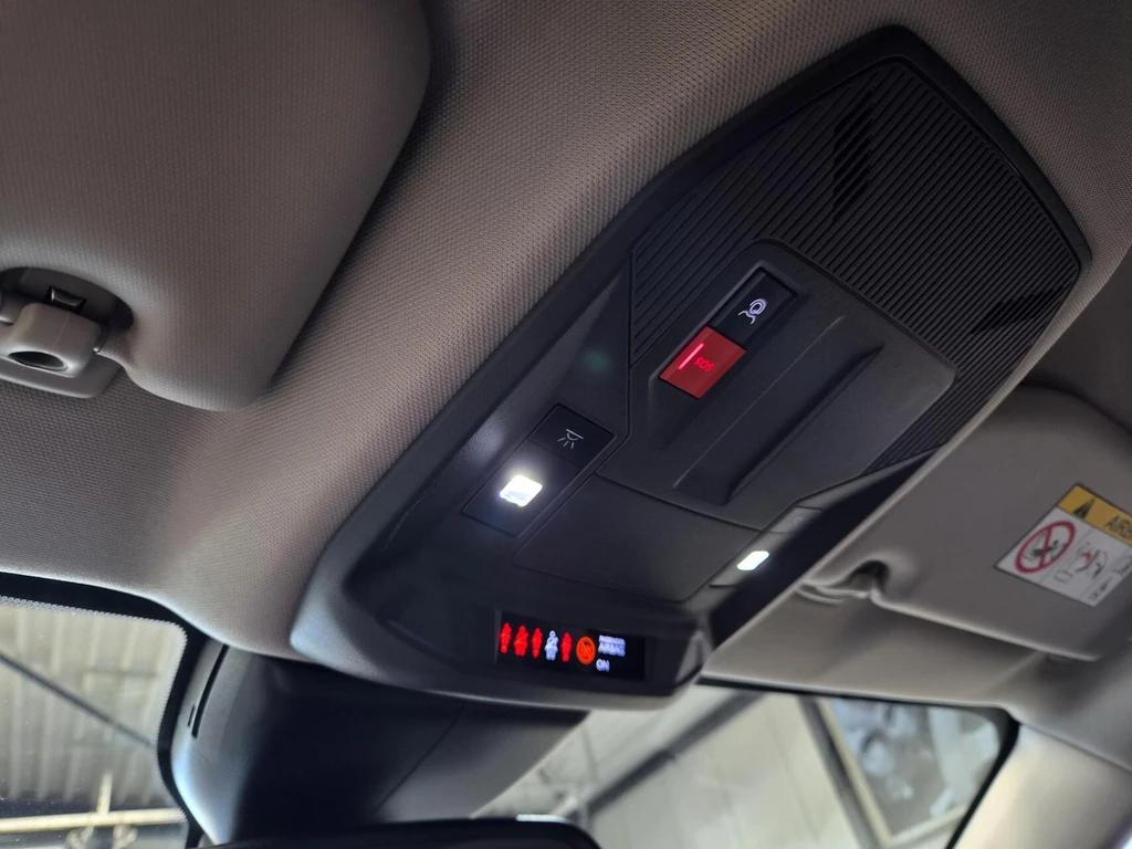Citroën C5 X – foto 31