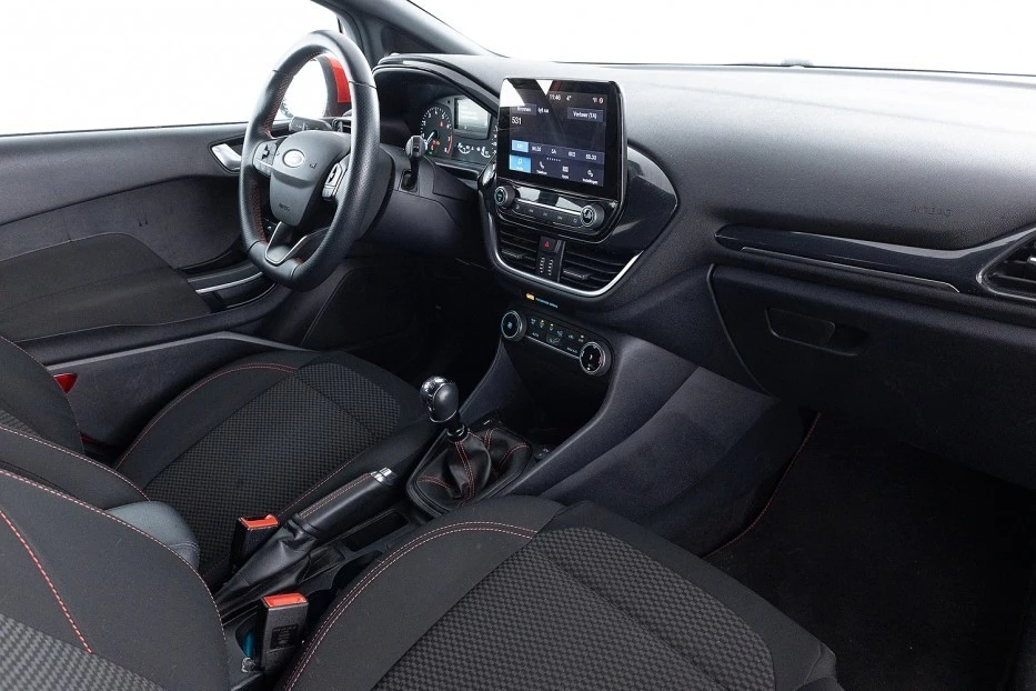 Ford Fiesta – foto 8
