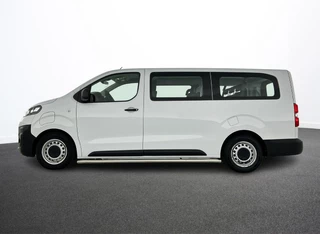 Opel Vivaro-e – thumbnail 3