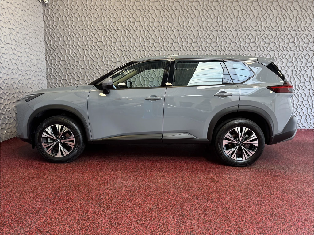 Nissan X-Trail – foto 2