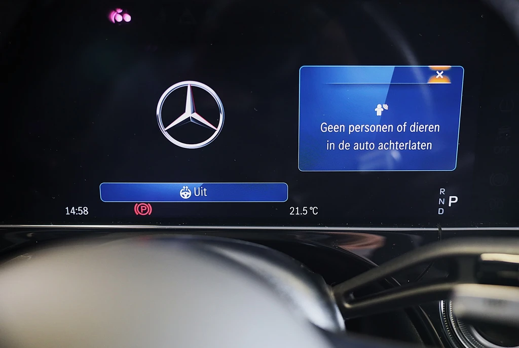 Mercedes-Benz E-Klasse – foto 76