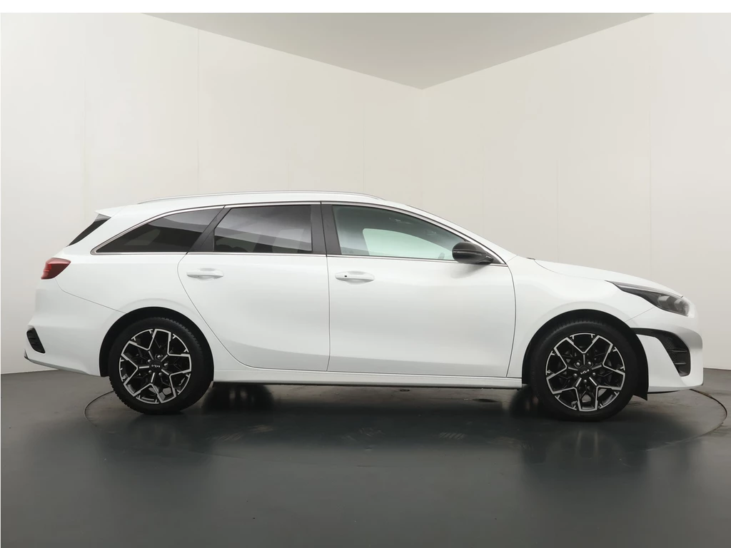 Kia Ceed Sportswagon – foto 9