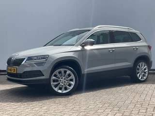 Škoda Karoq – thumbnail 2