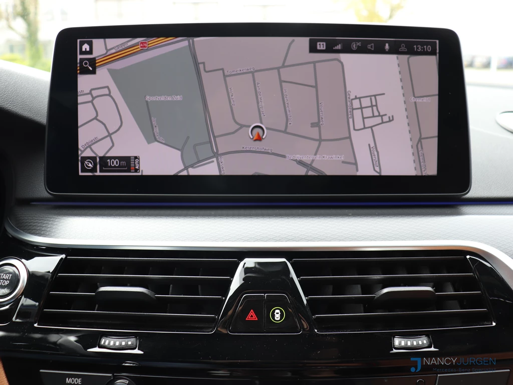 BMW 5 Serie – foto 31