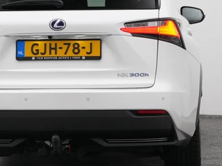 Lexus NX – thumbnail 29