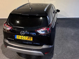 Opel Crossland X – thumbnail 10