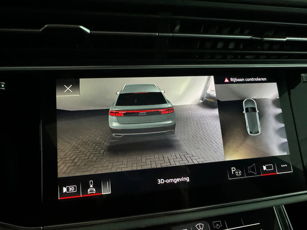 Audi Q8 – foto 28