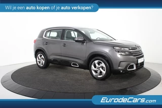 Citroën C5 Aircross – thumbnail 13