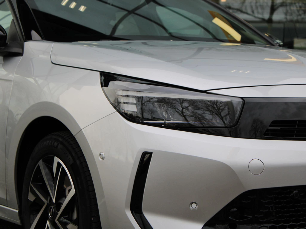 Opel Corsa – foto 11