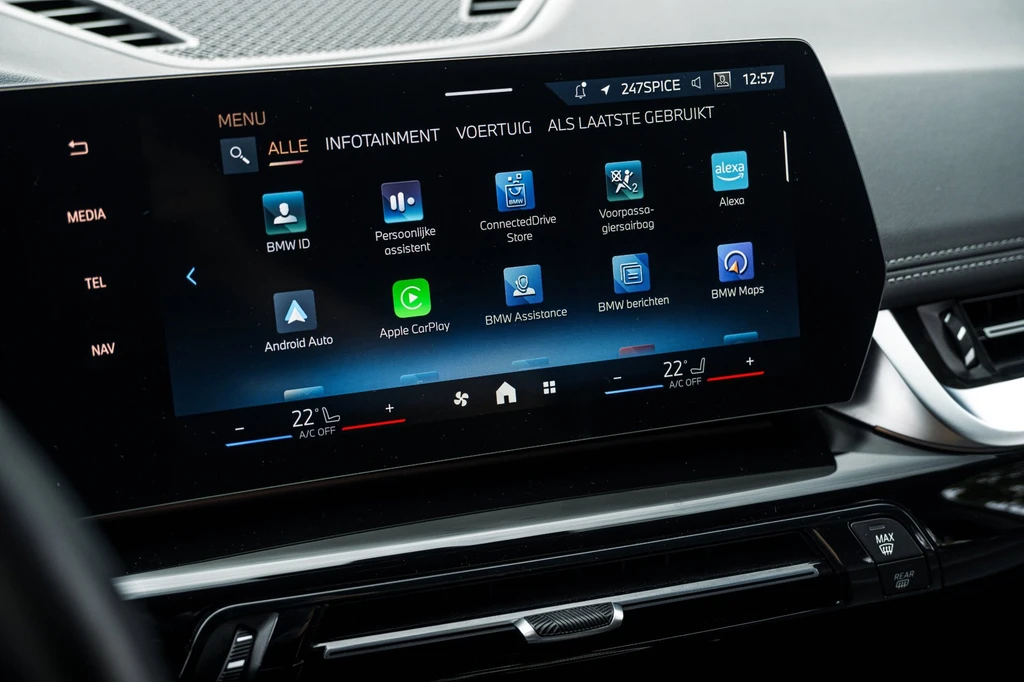 BMW iX1 – foto 75