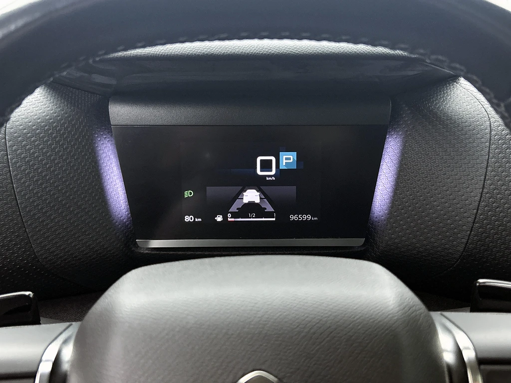 Citroën C4 – foto 21