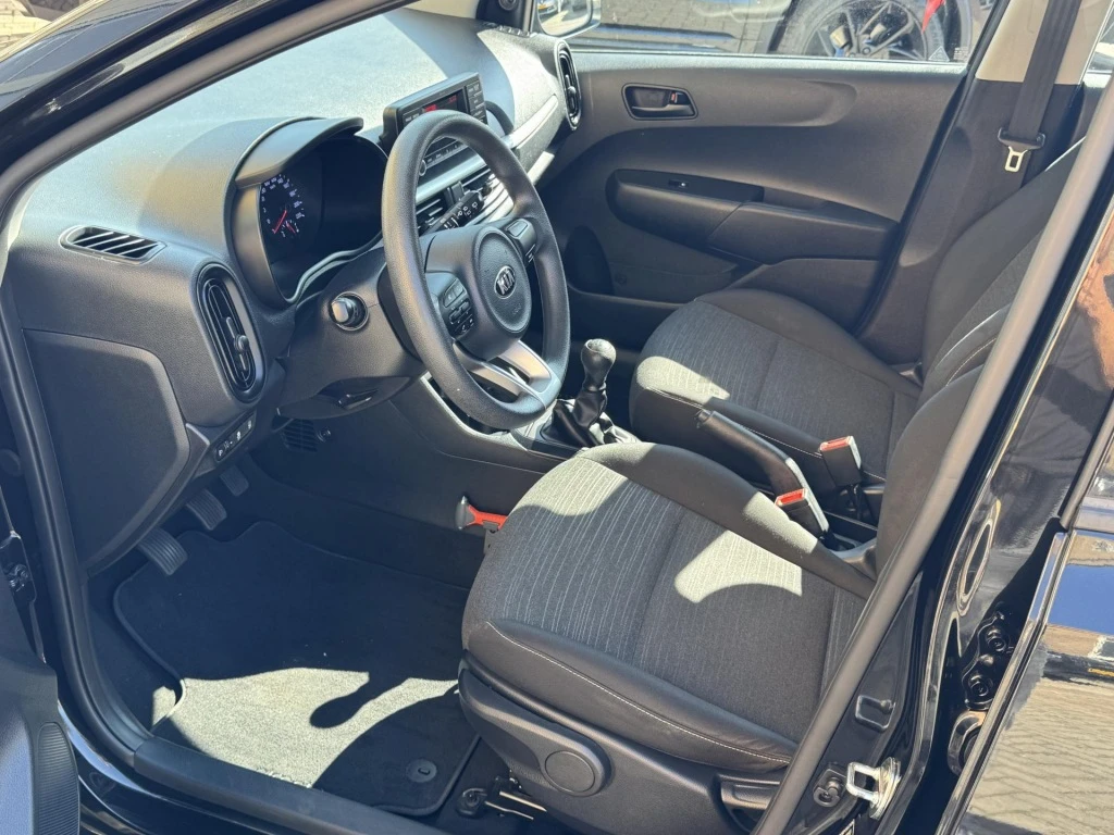 Kia Picanto – foto 21