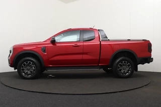 Ford Ranger – thumbnail 2