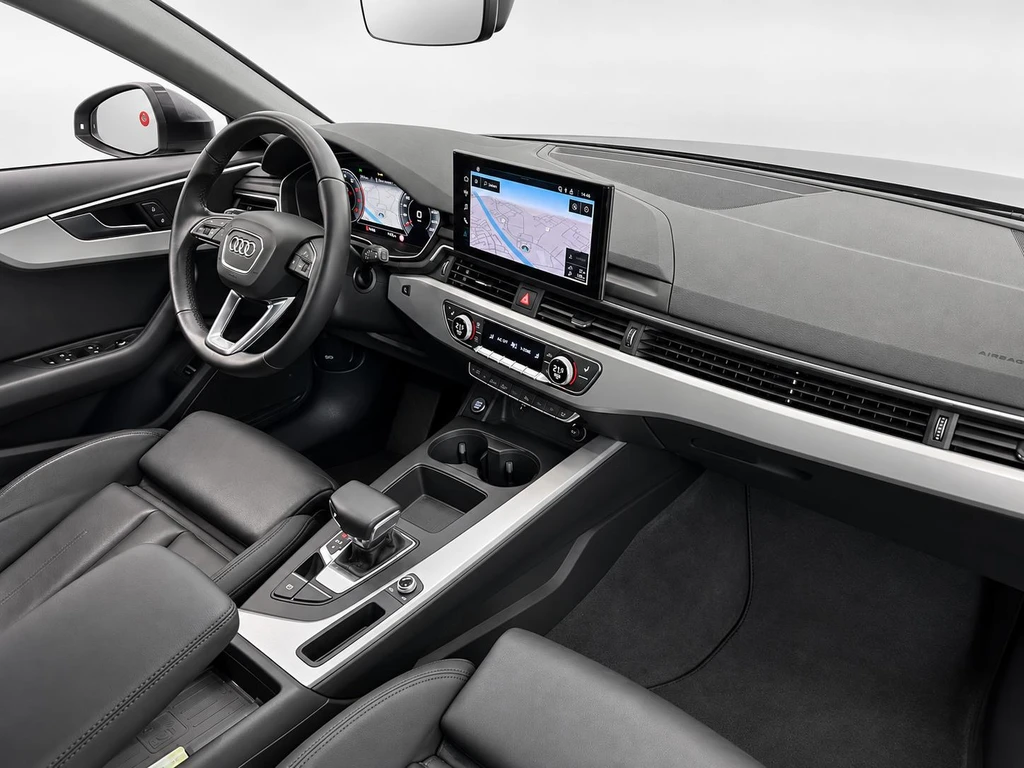 Audi A4 – foto 11