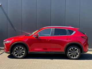 Mazda CX-5 – thumbnail 1