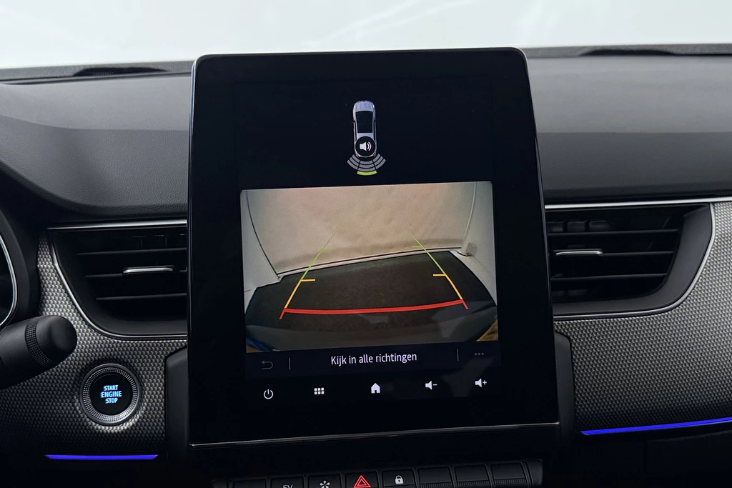Renault Arkana – foto 17