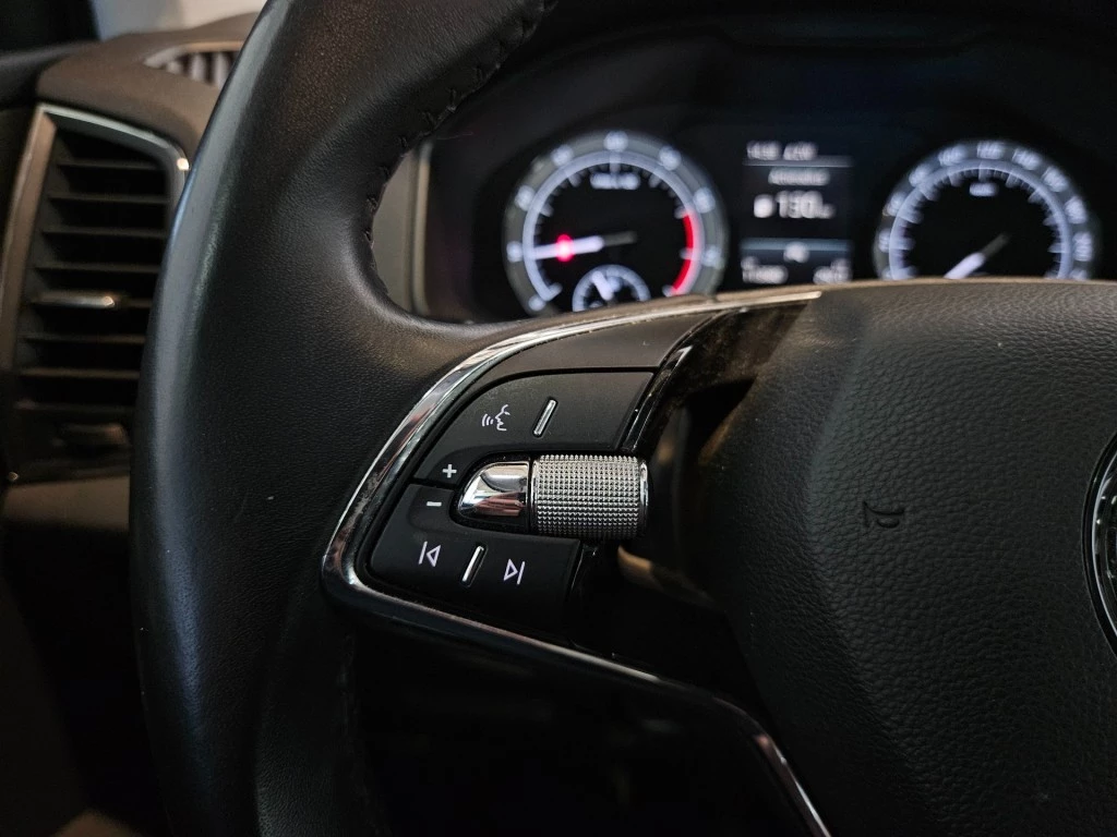 Škoda Karoq – foto 42