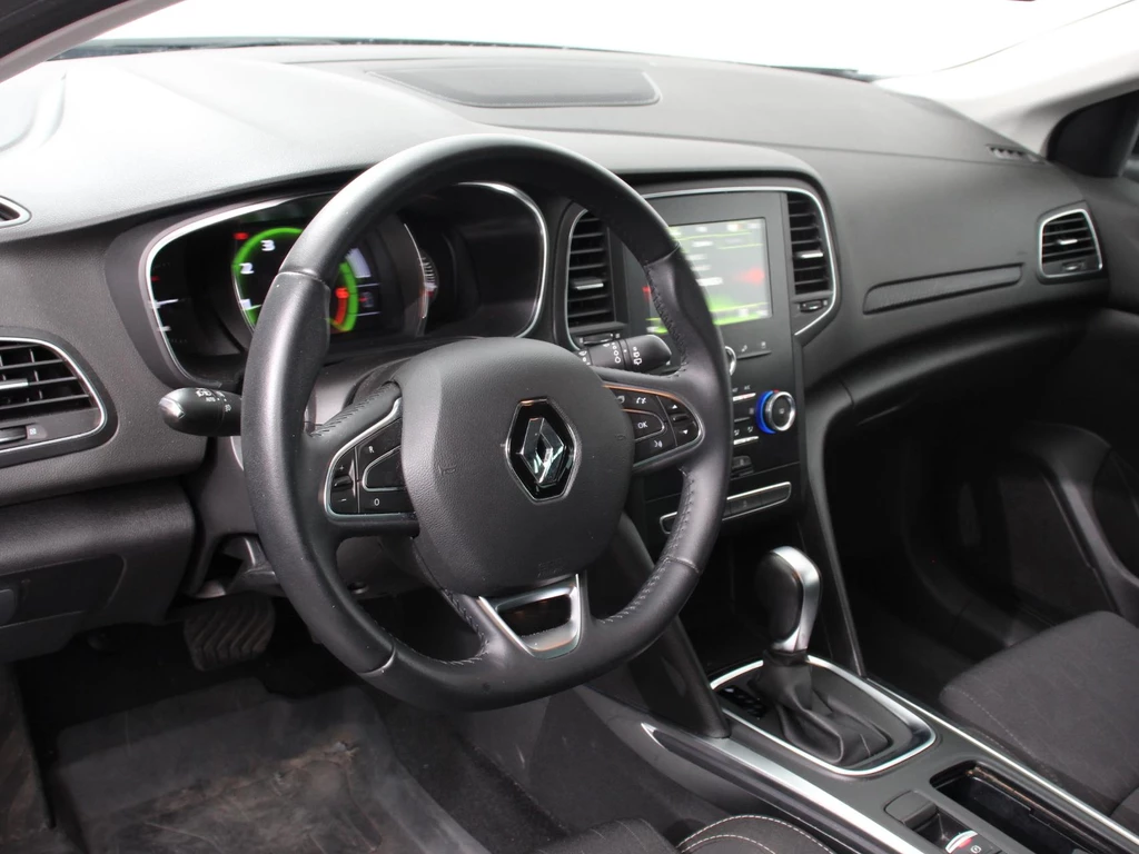 Renault Mégane Estate – foto 8
