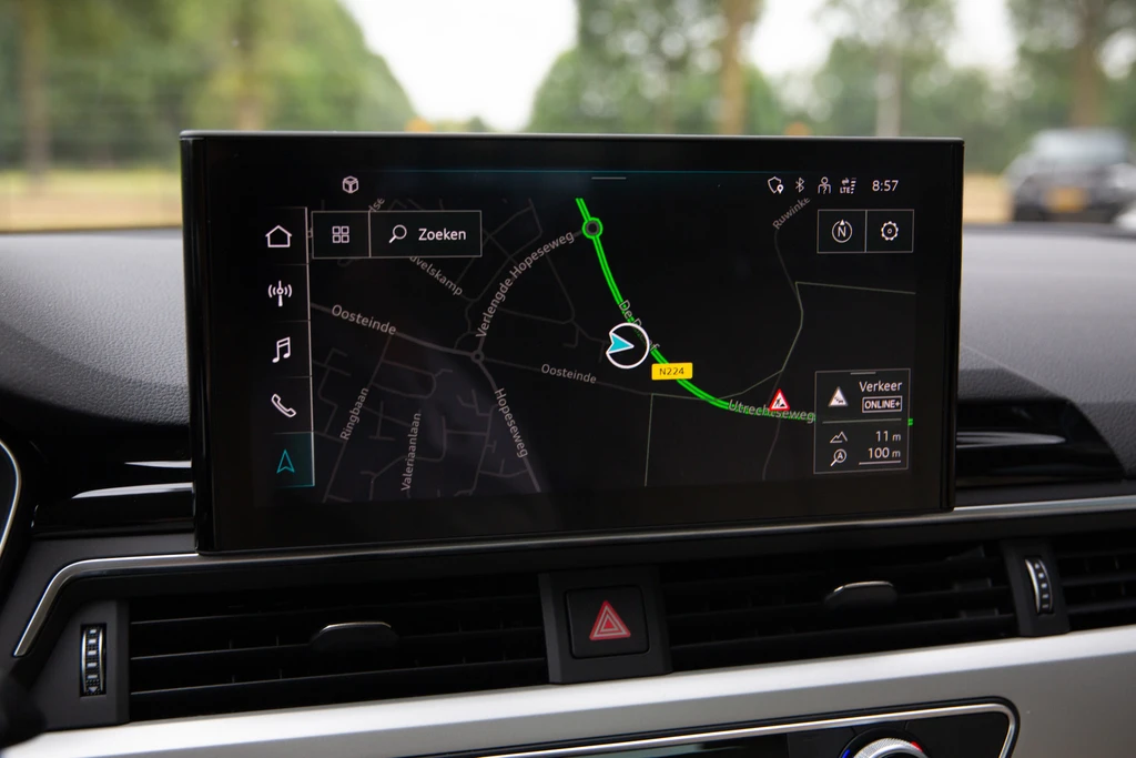 Audi A4 – foto 15