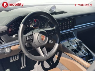 Porsche Panamera – thumbnail 12