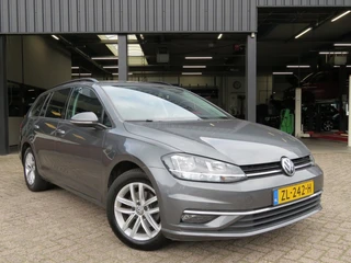 Volkswagen Golf – thumbnail 10