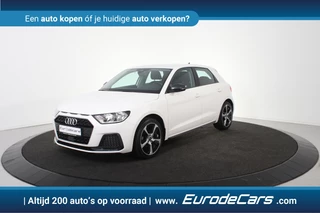 Audi A1 Sportback – thumbnail 3