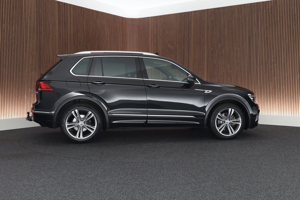 Volkswagen Tiguan – foto 5