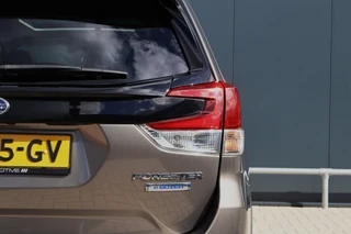 Subaru Forester – thumbnail 16