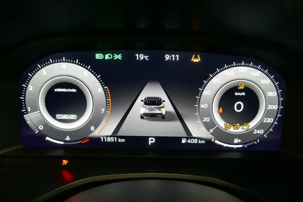 Nissan QASHQAI – foto 47