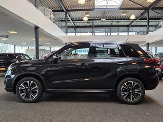 Suzuki Vitara – thumbnail 3