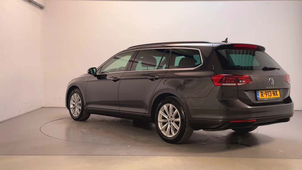 Volkswagen Passat – foto 2