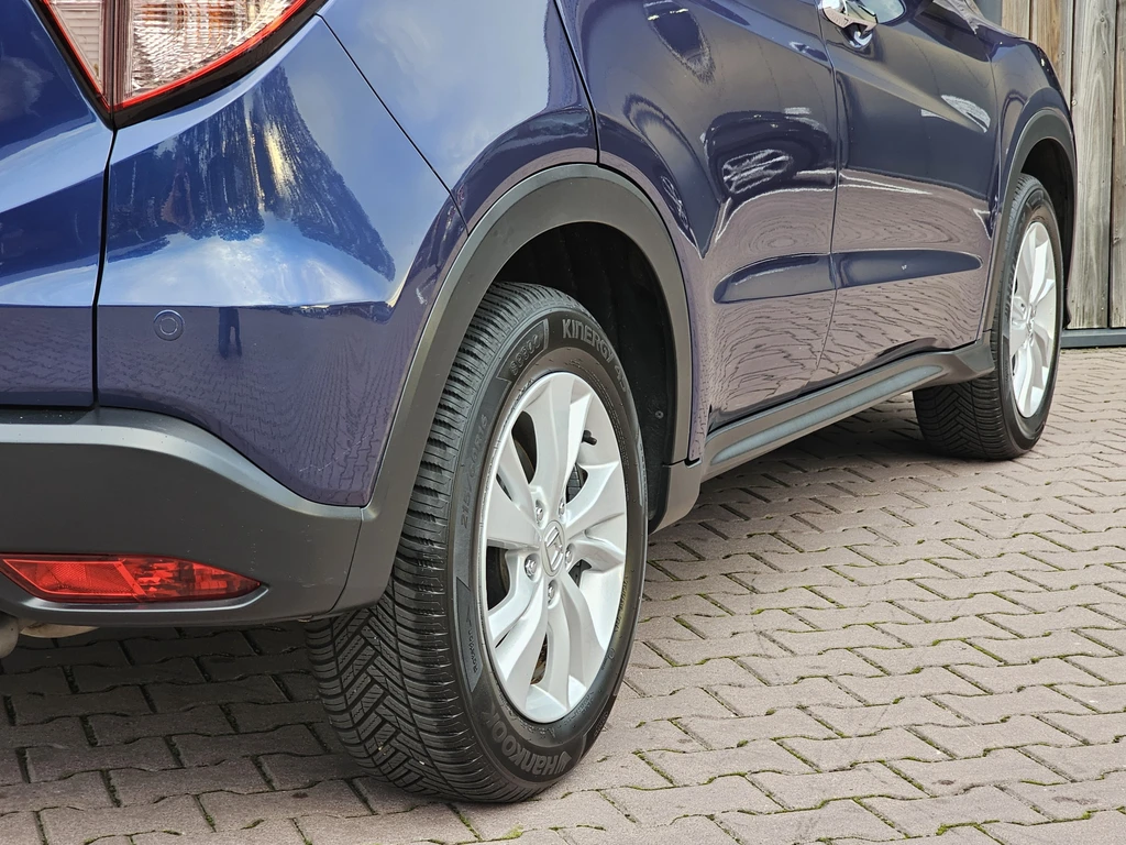Honda HR-V – foto 39