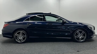 Mercedes-Benz CLA – thumbnail 6