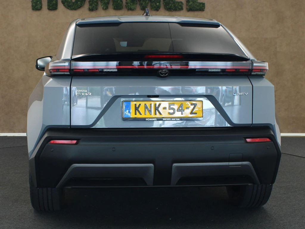 Toyota C-HR+ – foto 5