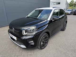 Citroën ë-C3 – thumbnail 2