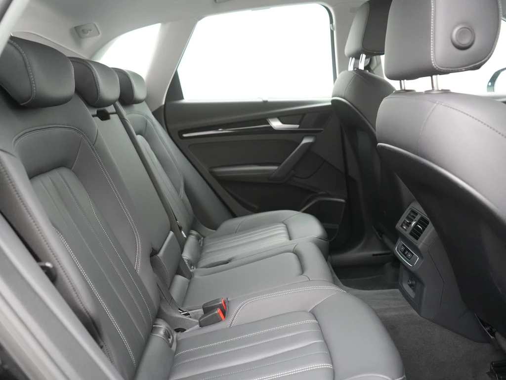 Audi Q5 – foto 17