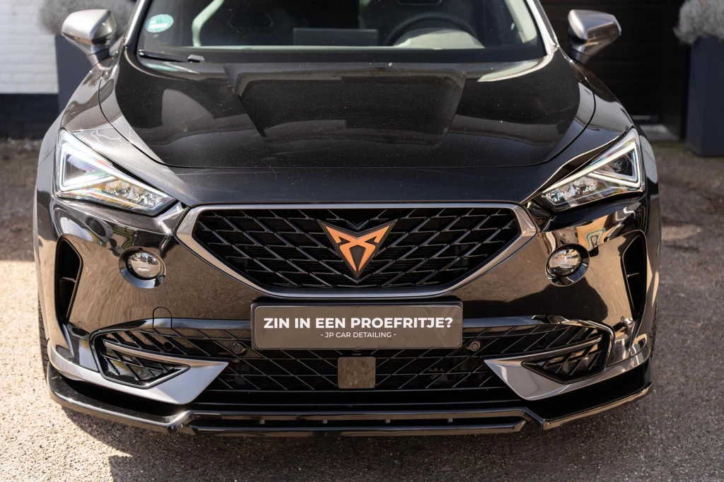 CUPRA Formentor – foto 9